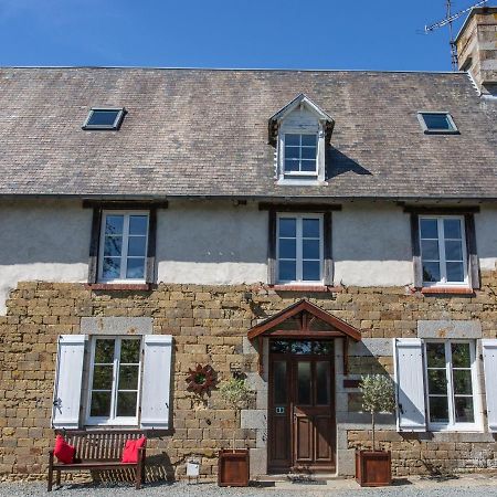 La Maison Du Chene Percy  Exterior foto